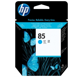 HP Testina di stampa 85 ciano C9420A