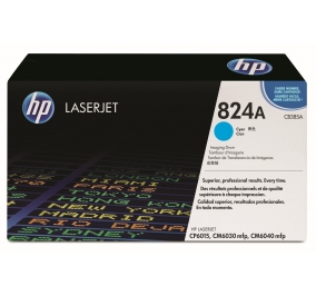 HP Tamburo 824A ciano CB385A