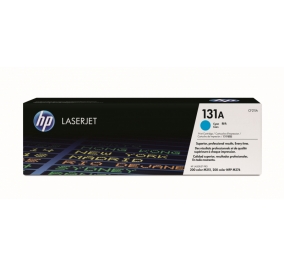 HP Toner 131A ciano CF211A