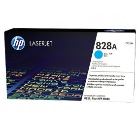 HP Tamburo ColorSphere 828A ciano CF359A