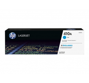 HP Toner 410A ciano CF411A