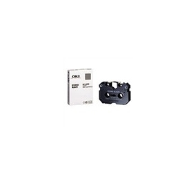 Oki Cartuccia inkjet Econoblack nero 41067605