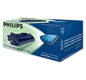 Philips Toner + tamburo PFA 721 nero 906115311509