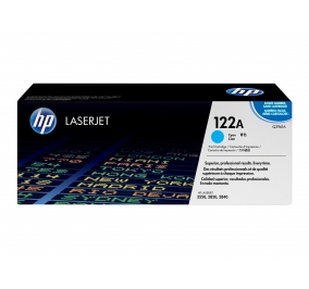 HP Toner alta capacit 122A ciano Q3961A