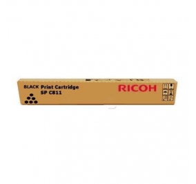 Ricoh Toner SPC811DN K208 nero 884201