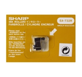 Sharp Ink roll nero EA732R
