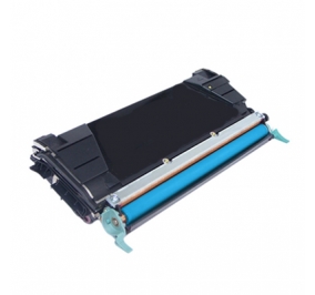 Infoprint - IBM Toner alta resa return program ciano 39V0311