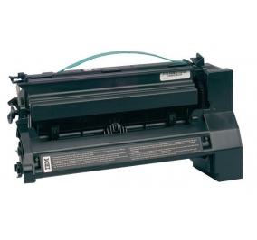 Infoprint - IBM Toner alta resa return program ciano 39V0936