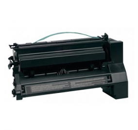 Infoprint - IBM Toner altissima resa return program ciano 39V0940