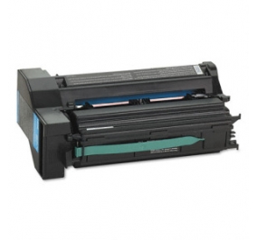 Infoprint - IBM Toner altissima resa return program ciano 39V1626