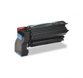 Infoprint - IBM Toner altissima resa return program ciano 39V1924