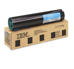 Infoprint - IBM Toner ciano 39V2208