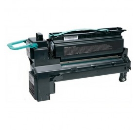 Infoprint - IBM Toner altissima resa return program ciano 39V4052