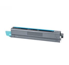 Infoprint - IBM Toner alta resa ciano 39V4544