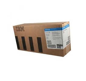 Infoprint - IBM Toner ciano 53P9393