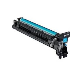 Konica-Minolta Tamburo ciano 4062503