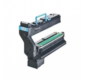 Konica-Minolta Toner ciano 4539332