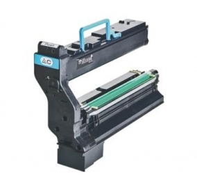 Konica-Minolta Toner ciano 4539333