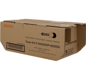 Utax Toner nero 4436010010