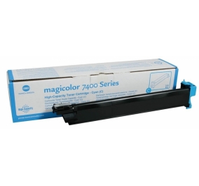 Konica-Minolta Toner ciano 8938624