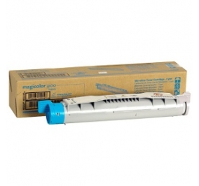 Konica-Minolta Toner ciano 9960A1710490004
