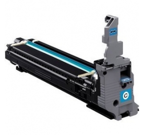 Konica-Minolta Unit immagine ciano A0310GH