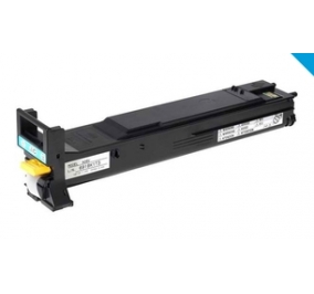 Konica-Minolta Toner ciano A06V453