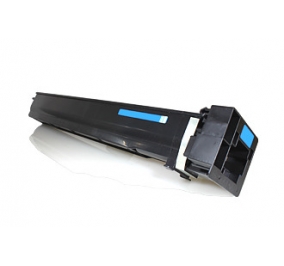 Konica-Minolta Toner TN-611C ciano A070450