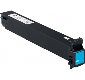 Konica-Minolta Toner TN-213 C ciano A0D7452
