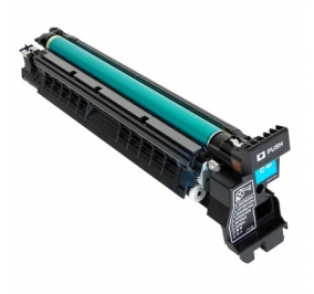 Konica-Minolta Unit immagine ciano A0DE0GF