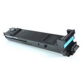 Konica-Minolta Toner MC 4650 ciano A0DK452