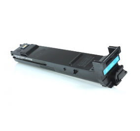 Konica-Minolta Toner TN-318 ciano A0DK453