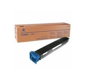 Konica-Minolta Toner TN613C ciano A0TM450