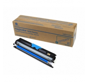 Konica-Minolta Toner ciano A0V30GH