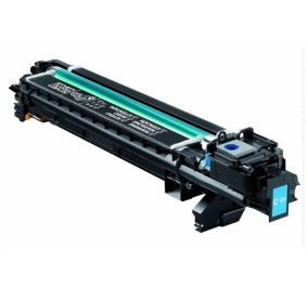 Konica-Minolta Tamburo IUP-12C ciano A0WG0KH