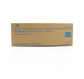 Konica-Minolta Unit immagine IUP-14C ciano A0WG0KJ