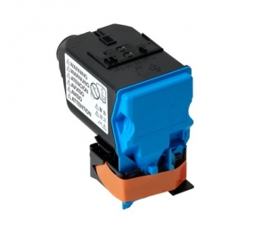 Konica-Minolta Toner TNP50C ciano A0X5434