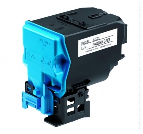 Konica-Minolta Toner alta resa TNP-18C ciano A0X5450
