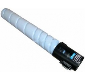 Konica-Minolta Toner TN-319C ciano A11G450