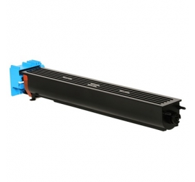 Konica-Minolta Toner TN-711C ciano A3VU430