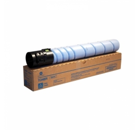 Konica-Minolta Toner TN-514C ciano A9E8450