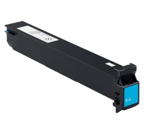 Konica-Minolta Toner TN-312C ciano TN312C
