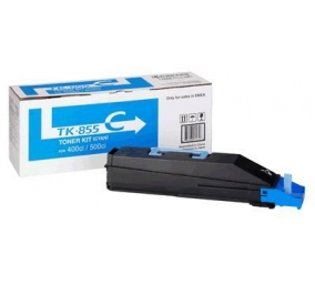 Kyocera-Mita Toner TK-855C ciano 1T02H7CEU0
