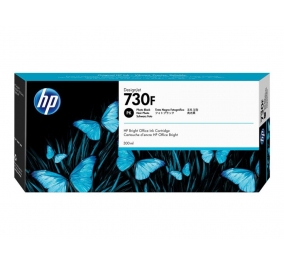 HP Cartuccia inkjet 730F nero fotografico 1XB28A