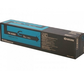 Kyocera-Mita Toner TK-8305C ciano 1T02LKCNL0