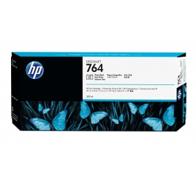 HP Cartuccia inkjet 764 nero fotografico C1Q17A