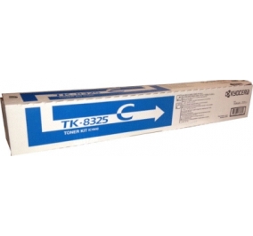 Kyocera-Mita Toner TK-8325C ciano 1T02NPCNL0