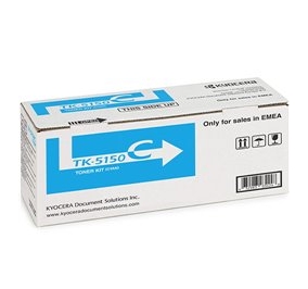 Kyocera-Mita Toner TK-5140C ciano 1T02NRCNL0