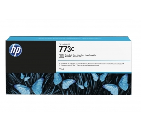 HP Cartuccia inkjet 773C nero fotografico C1Q43A