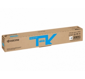Kyocera-Mita Toner TK-8115C ciano 1T02P3CNL0